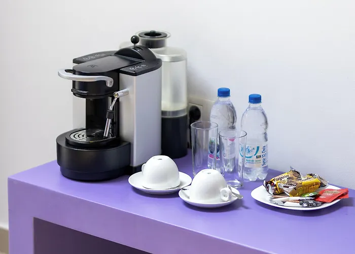 Hotel Christina Bucharest