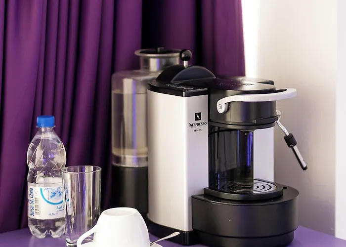 Christina 4* Бухарест