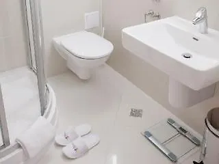 Christina 4* Bucharest