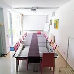 Hotel Christina Bucareste