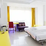 Hotel Christina
