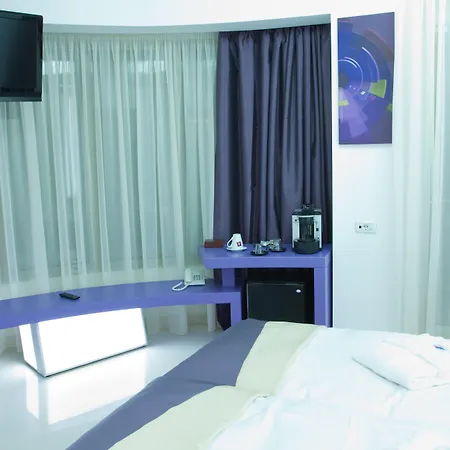 酒店 克里斯蒂娜酒店 布加勒斯特