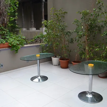 克里斯蒂娜酒店 酒店