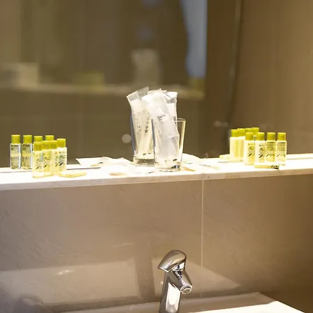 克里斯蒂娜酒店 酒店