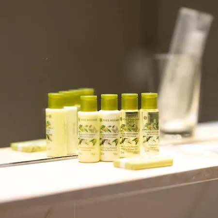 克里斯蒂娜酒店 酒店 布加勒斯特