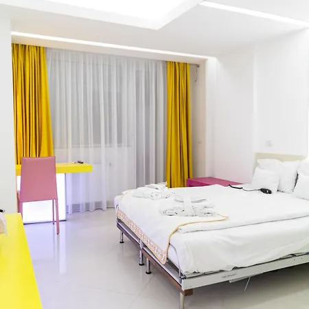 克里斯蒂娜酒店