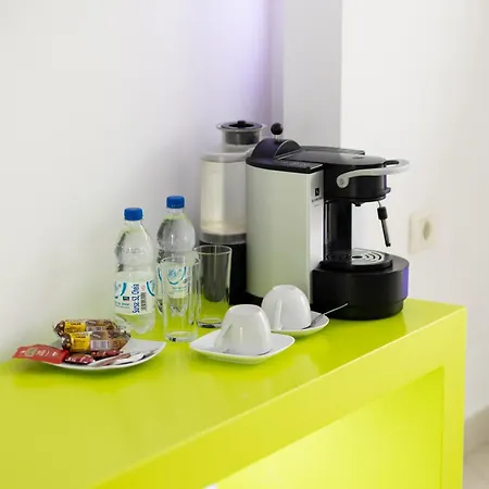 克里斯蒂娜酒店 4*