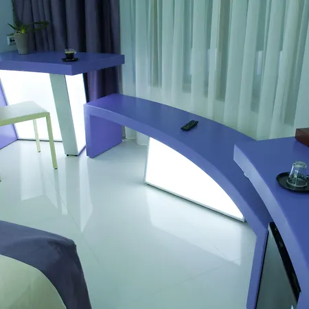 酒店 克里斯蒂娜酒店 布加勒斯特