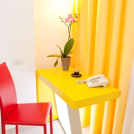 酒店 克里斯蒂娜酒店