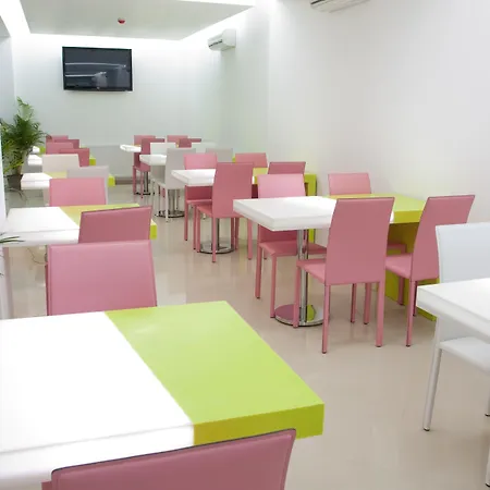 克里斯蒂娜酒店 布加勒斯特