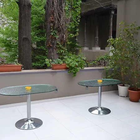 克里斯蒂娜酒店 4*