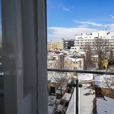 酒店 克里斯蒂娜酒店 4*