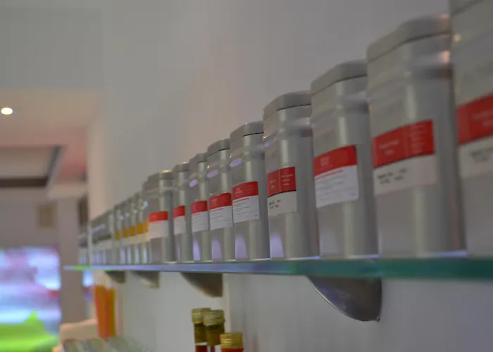 Christina Hotel Bukarest