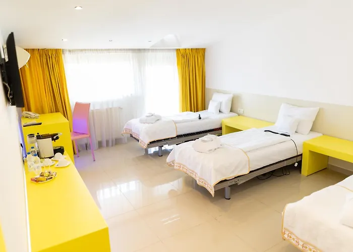 Christina 4* Bukarest